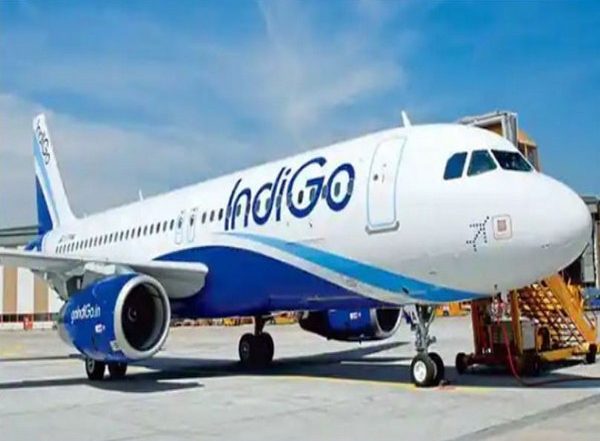India News | Bangalore-bound Indigo Flight Grounded After Its Engine Stalled During Take Off: Officials