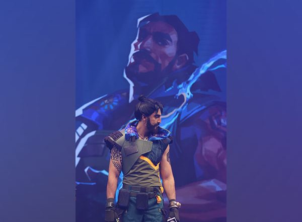 Business News | With VALORANT's Launch of Its First Desi Agent, India's Online Gaming Industry Enters a New Era