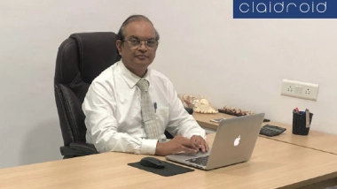 Business News | Claidroid Technologies Eyes Robust Growth; Strengthens Its Services Portfolio with CIAM Offering from Ubisecure