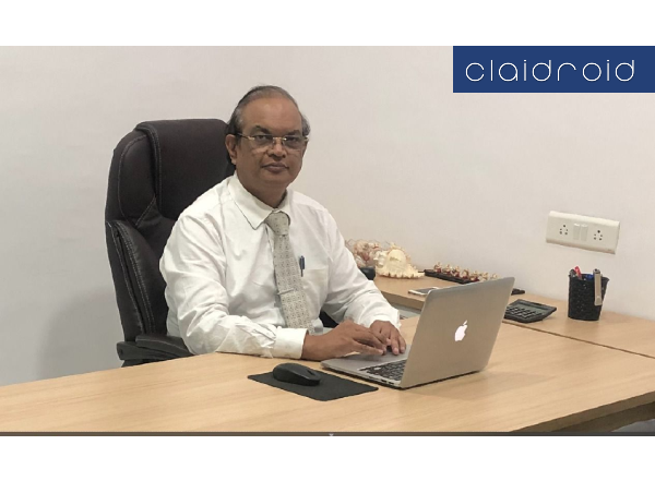 Business News | Claidroid Technologies Eyes Robust Growth; Strengthens Its Services Portfolio with CIAM Offering from Ubisecure