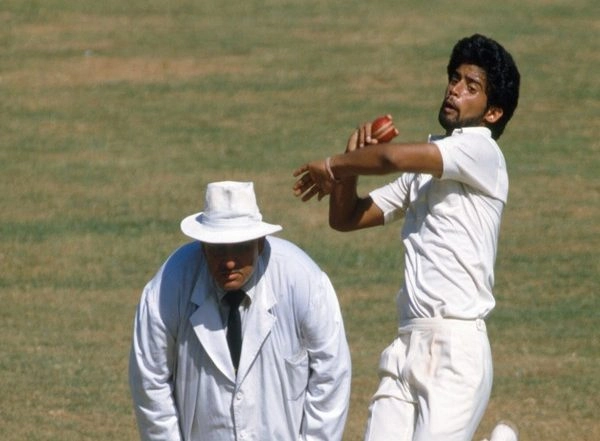 Sports News | On This Day in 1987, Chetan Sharma Took First-ever World Cup Hat-trick