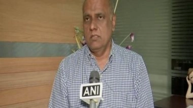 India News | We Will Come to Power in Telangana: BJP Leader NV Subash