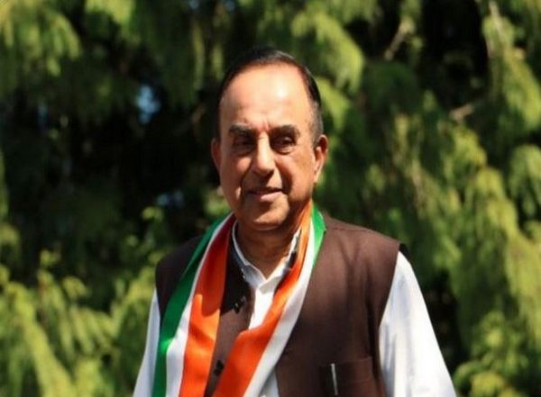 India News | Delhi HC Directs Centre to File Comprehensive Affidavit on Subramanian Swamy's Plea