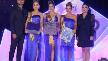 Business News | Fashion Wizards Grand Events Presents Grand Assam 2022 Concludes in Guwahati