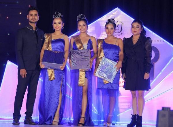 Business News | Fashion Wizards Grand Events Presents Grand Assam 2022 Concludes in Guwahati