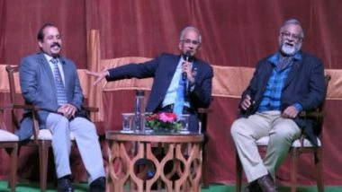 Business News | The Welham Symphony: Expanding Horizons