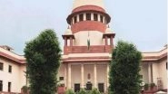 Two-Finger Test: Supreme Court Warns Anyone Conducting It on Rape Survivors Will Be Held Guilty of Misconduct