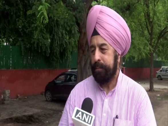 1984 Anti-Sikh Pogrom: BJP Leader RP Singh Writes to Amit Shah Seeking Formation of Truth Commission - Vimarsana News