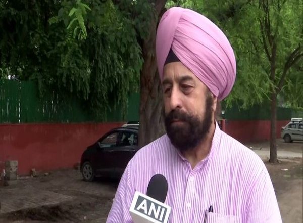 1984 Anti-Sikh Pogrom: BJP Leader RP Singh Writes to Amit Shah Seeking Formation of Truth Commission