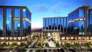 Business News | Gera Developments Announces Exclusive, Limited Period Offer on Gera's Imperium Gateway, the Largest Commercial Project in Pune to Boost Office Buyers' Interest