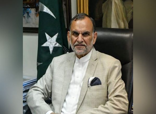 World News | Pakistan: PTI Leader Swati Names Army Personnel 'responsible' for 'custodial Torture'
