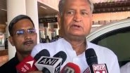 India News | Gujarat Mishap: Ashok Gehlot Expresses Grief, Demands Fair Probe
