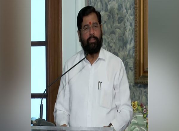 India News | PM, HM Assured Big Projects to State: Maharashtra CM Eknath Shinde