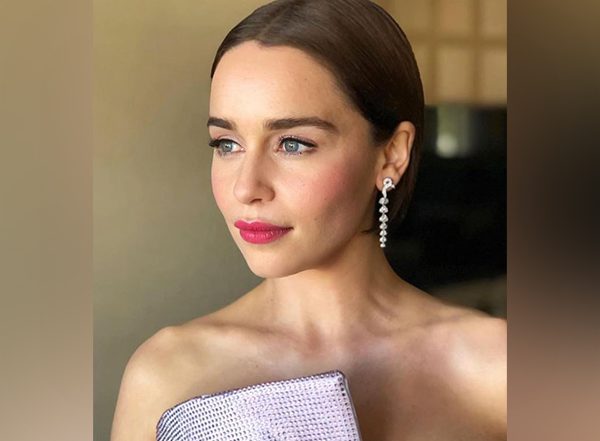 Entertainment News | Emilia Clarke to Star as Oscar Wilde's Wife in Sophie Hyde Directorial 'An Ideal Wife'