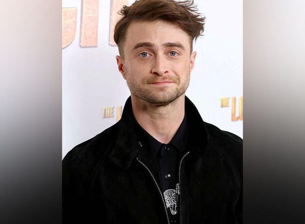 Entertainment News | Daniel Radcliffe Denies Rumours of Playing Wolverine in 'X-Men' Movies