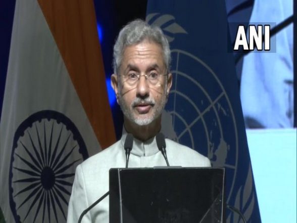 World News | Jaishankar to Participate in Virtual SCO Meeting on Tuesday - Vimarsana News