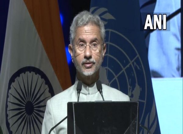 World News | Jaishankar to Participate in Virtual SCO Meeting on Tuesday