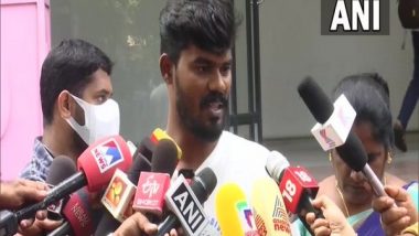 India News | Kerala Human Sacrifice Case: Victim's Son Alleges Govt Not Serious, Awaits Body for Final Rites