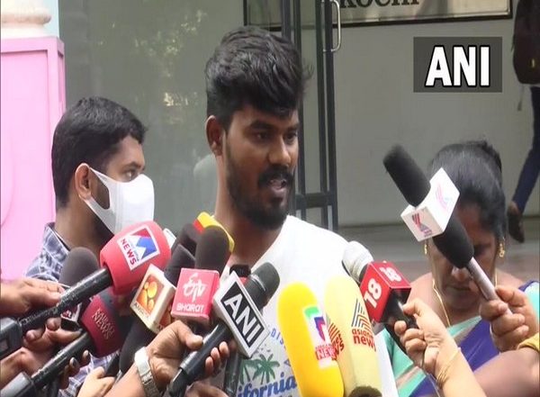 India News | Kerala Human Sacrifice Case: Victim's Son Alleges Govt Not Serious, Awaits Body for Final Rites