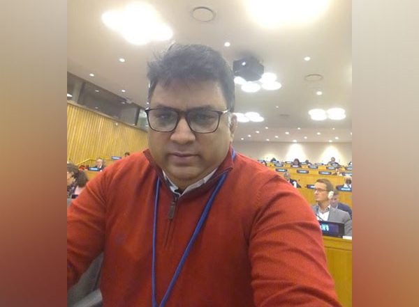 Business News | Promote Crop Diversification to Save Water, Says Indian NGO at UN Conference