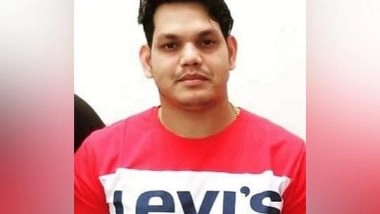 India News | Punjab Police Gets Transit Remand of Deepak Tinu in Sidhu Moose Wala Murder Case