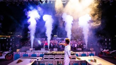 Business News | EDM and Music Festivals Are the New Trends