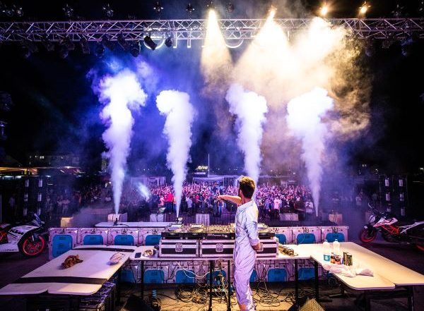 Business News | EDM and Music Festivals Are the New Trends