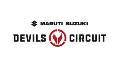 Business News | Maruti Suzuki Devils Circuit Celebrates Its 10th Anniversary