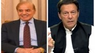 Pakistan PM Shehbaz Sharif Rejects Imran Khan&rsquo;s Proposal on Appointment of Next Army Chief