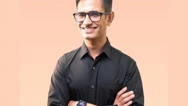 Business News | Dezerv. Becomes the Fastest Company in the Wealth Tech Category to Hit 1000 Crore Mark in Financial Assets Managed