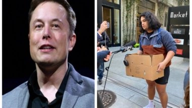 Entertainment News | See How Elon Musk Reacted to Prank Pulled off by Fake Twitter Employees