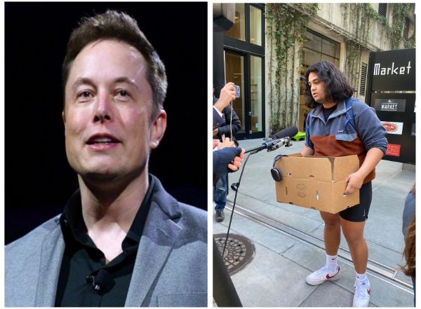 Entertainment News | See How Elon Musk Reacted to Prank Pulled off by Fake Twitter Employees