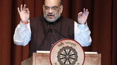 India News | We Will Not Let Any Indian Language Die: Amit Shah