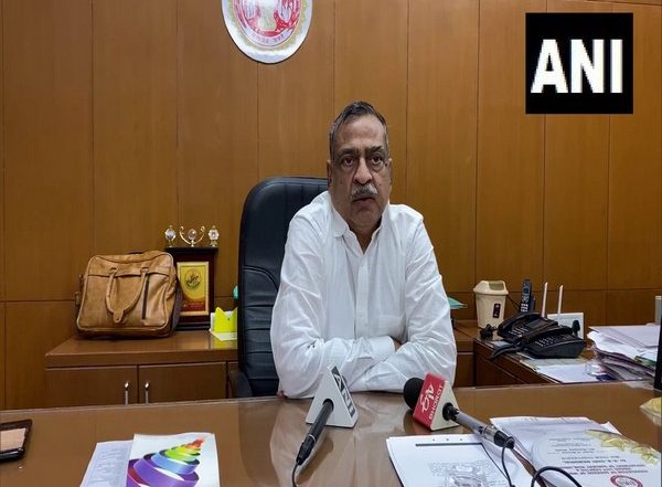 Madhya Pradesh Fire: Death Toll Rises to 10 in Khargone Tanker Fire Incident