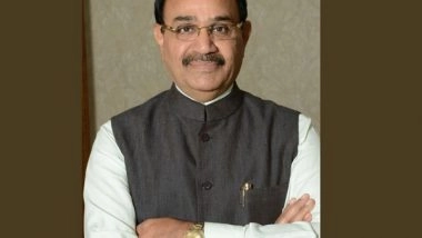 Business News | Eastern India's Largest Cow Shelter, The Calcutta Pinjrapole Society Takes Care of 7000 + Cows