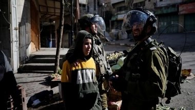 World News | India Gives USD 2.5mn to UN Agency for Welfare of Palestinian Refugees