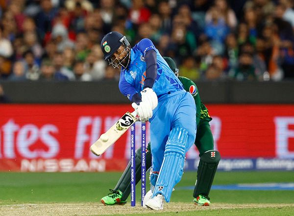Sports News | Pandya to Captain Team India in T20Is Against New Zealand; Rohit, Rahul, Kohli Rested