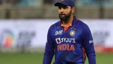 Sports News | BCCI Announces Squad Against Bangladesh for ODI, Test Series