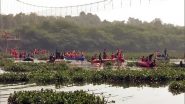 India News | Morbi Bridge Collapse: About 300 Army Personnel Deployed in Search and Rescue Operation