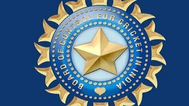 Sports News | BCCI Appoints Ashish Shelar as Observer for J-K Cricket Association