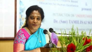 India News | Puducherry: Lt Governor, Home Minister Flag off Solidarity Run on National Unity Day