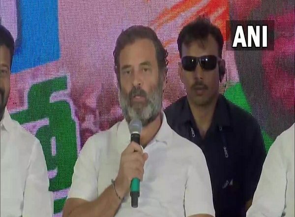 India News | Judiciary, Bureaucracy and Media Are Under Attack: Rahul Gandhi