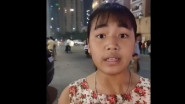 Video: Child Climate Activist Lisipriya Kangujam&rsquo;s Phone Snatched Away During Facebook Live in Noida