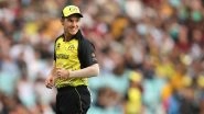 Adam Zampa Under Covid Threat Ahead of Crucial T20 World Cup 2022 Match Against Sri Lanka