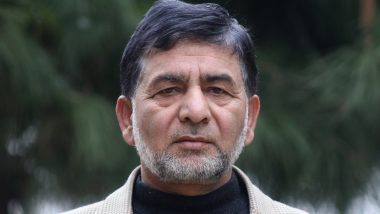 Altaf Ahmad Shah, Kashmiri Separatist Leader Dies of Cancer in Delhi's AIIMS