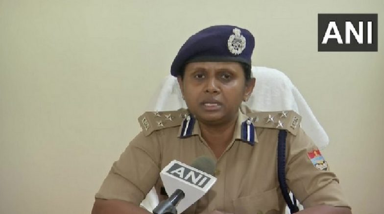 SIT Successfully Finds Motive Behind Crime in Ankita Bhandari Case