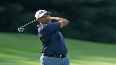 Arjun Atwal Lying 28th After 70 in Third Round on PGA Tour