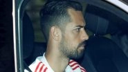 Italy Stabbing: Arsenal Footballer Pablo Mari Among Five Stabbed in Supermarket Attack in Milan, One Killed