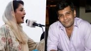 Arshad Sharif Killing: Maryam Nawaz Posts &lsquo;Vengeful&rsquo; Tweet on Slain Pakistan Journalist, Deletes It After Backlash