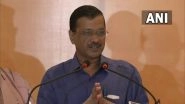 MCD Elections 2022: BJP Created Mountains of Garbage in Delhi, People Will Choose AAP in Upcoming Municipal Corporation Polls, Says CM Arvind Kejriwal
